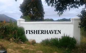 To Let 1 Bedroom Property for Rent in Fisherhaven Western Cape